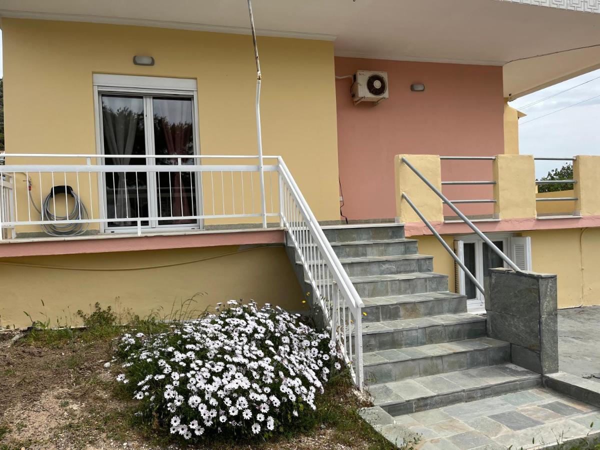 Athens Riviera: 2 Bed / 3' Walk From The Beach Agia Marina  エクステリア 写真