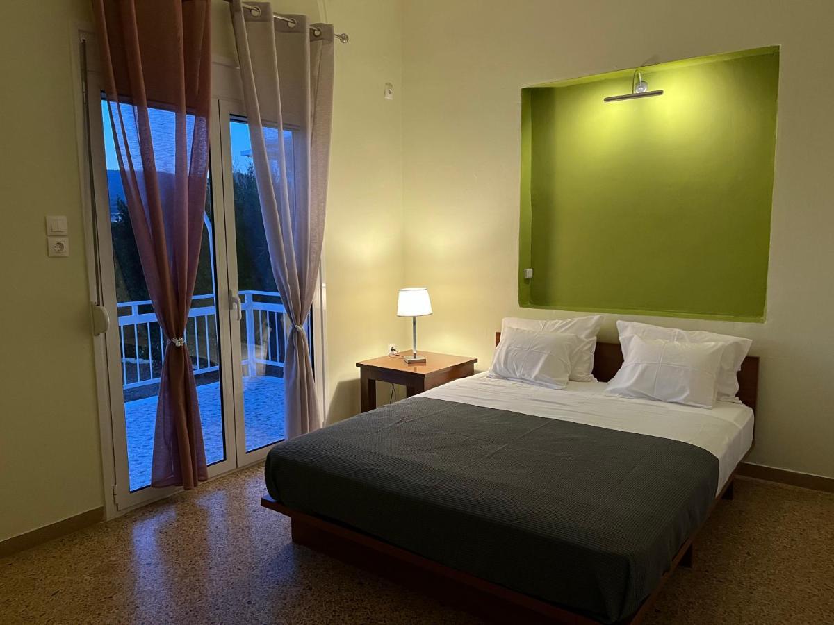 Athens Riviera: 2 Bed / 3' Walk From The Beach Agia Marina  エクステリア 写真