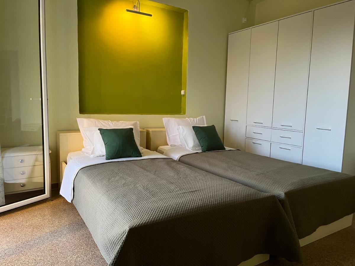 Athens Riviera: 2 Bed / 3' Walk From The Beach Agia Marina  エクステリア 写真