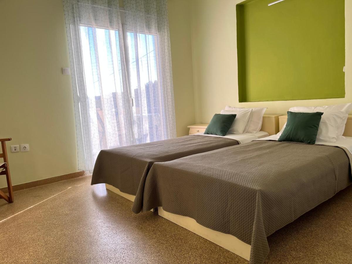 Athens Riviera: 2 Bed / 3' Walk From The Beach Agia Marina  エクステリア 写真